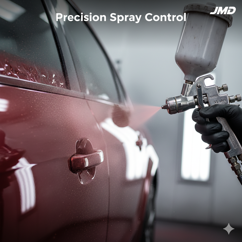 Detailing Showcase 4